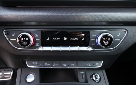 Audi Q5, 2025 год, 5 895 000 рублей, 29 фотография