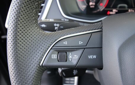 Audi Q5, 2025 год, 5 895 000 рублей, 26 фотография