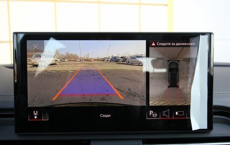 Audi Q5, 2025 год, 5 895 000 рублей, 28 фотография