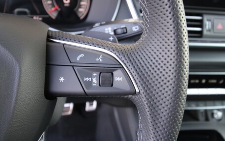 Audi Q5, 2025 год, 5 895 000 рублей, 27 фотография