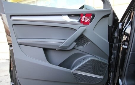 Audi Q5, 2025 год, 5 895 000 рублей, 20 фотография