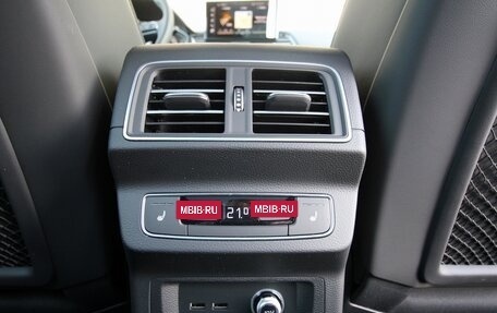 Audi Q5, 2025 год, 5 895 000 рублей, 32 фотография