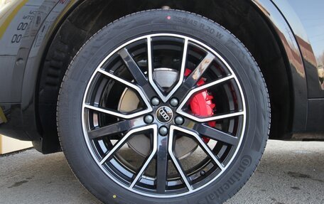 Audi Q5, 2025 год, 5 895 000 рублей, 33 фотография