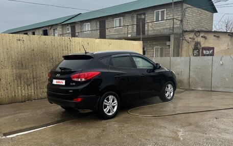 Hyundai ix35 I рестайлинг, 2013 год, 1 200 000 рублей, 7 фотография