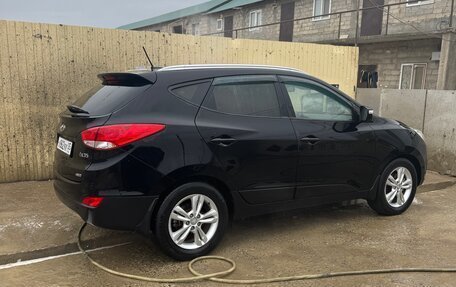 Hyundai ix35 I рестайлинг, 2013 год, 1 200 000 рублей, 8 фотография