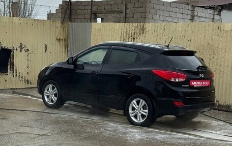 Hyundai ix35 I рестайлинг, 2013 год, 1 200 000 рублей, 10 фотография