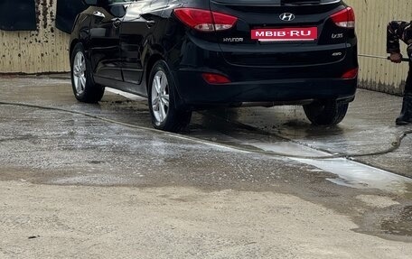 Hyundai ix35 I рестайлинг, 2013 год, 1 200 000 рублей, 11 фотография