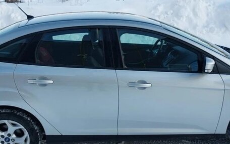 Ford Focus III, 2014 год, 935 000 рублей, 9 фотография