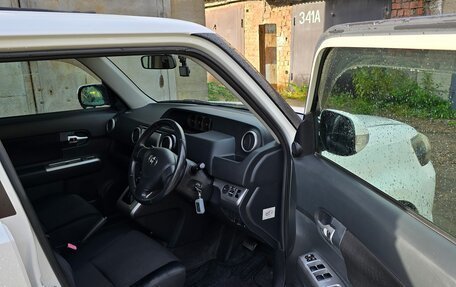 Toyota Corolla Rumion, 2010 год, 870 000 рублей, 8 фотография