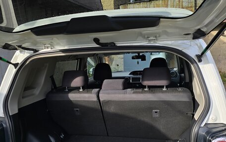 Toyota Corolla Rumion, 2010 год, 870 000 рублей, 9 фотография