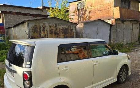 Toyota Corolla Rumion, 2010 год, 870 000 рублей, 6 фотография