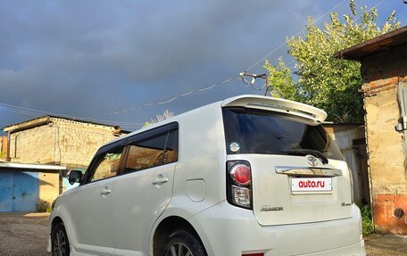 Toyota Corolla Rumion, 2010 год, 870 000 рублей, 4 фотография