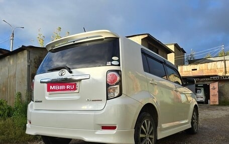 Toyota Corolla Rumion, 2010 год, 870 000 рублей, 5 фотография