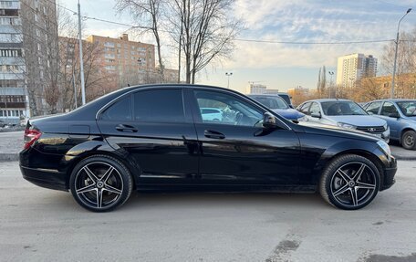 Mercedes-Benz C-Класс, 2007 год, 1 100 000 рублей, 7 фотография