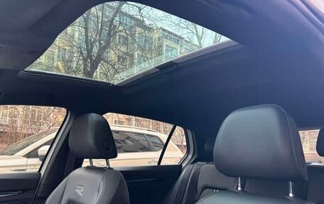 Volkswagen Golf VIII, 2022 год, 2 000 000 рублей, 11 фотография