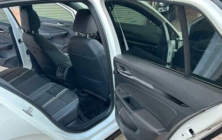 Volkswagen Golf VIII, 2022 год, 2 000 000 рублей, 15 фотография