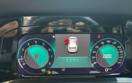 Volkswagen Golf VIII, 2022 год, 2 000 000 рублей, 10 фотография