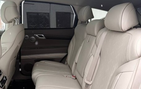 Genesis GV80 I, 2021 год, 8 000 000 рублей, 18 фотография