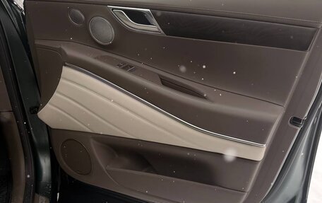 Genesis GV80 I, 2021 год, 8 000 000 рублей, 12 фотография