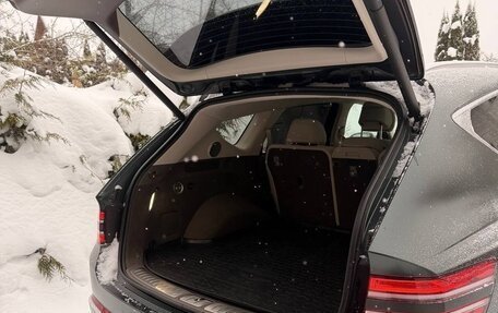 Genesis GV80 I, 2021 год, 8 000 000 рублей, 15 фотография