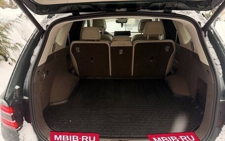 Genesis GV80 I, 2021 год, 8 000 000 рублей, 19 фотография