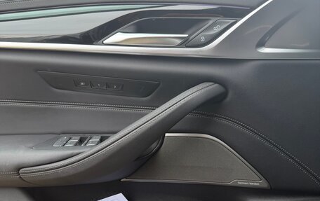 BMW 5 серия, 2020 год, 6 000 000 рублей, 5 фотография