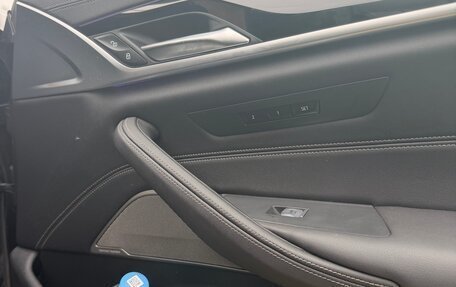 BMW 5 серия, 2020 год, 6 000 000 рублей, 10 фотография