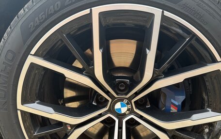 BMW 5 серия, 2020 год, 6 000 000 рублей, 11 фотография