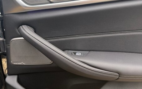 BMW 5 серия, 2020 год, 6 000 000 рублей, 9 фотография