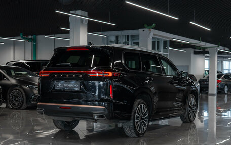 CheryExeed VX, 2023 год, 2 640 000 рублей, 5 фотография