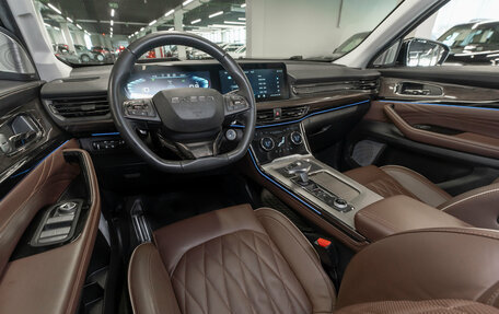 CheryExeed VX, 2023 год, 2 640 000 рублей, 7 фотография