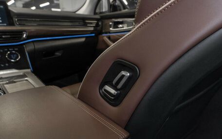 CheryExeed VX, 2023 год, 2 640 000 рублей, 18 фотография