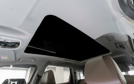 CheryExeed VX, 2023 год, 2 640 000 рублей, 10 фотография