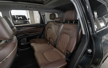 CheryExeed VX, 2023 год, 2 640 000 рублей, 14 фотография