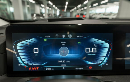 CheryExeed VX, 2023 год, 2 640 000 рублей, 12 фотография