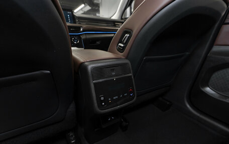 CheryExeed VX, 2023 год, 2 640 000 рублей, 17 фотография