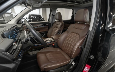 CheryExeed VX, 2023 год, 2 640 000 рублей, 9 фотография