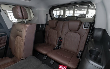 CheryExeed VX, 2023 год, 2 640 000 рублей, 15 фотография