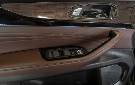 CheryExeed VX, 2023 год, 2 640 000 рублей, 19 фотография