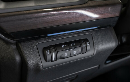 CheryExeed VX, 2023 год, 2 640 000 рублей, 21 фотография