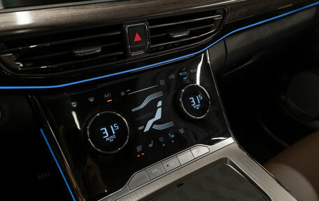 CheryExeed VX, 2023 год, 2 640 000 рублей, 25 фотография