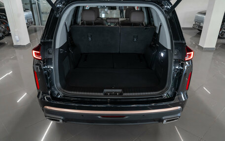 CheryExeed VX, 2023 год, 2 640 000 рублей, 31 фотография