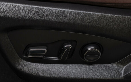 CheryExeed VX, 2023 год, 2 640 000 рублей, 22 фотография