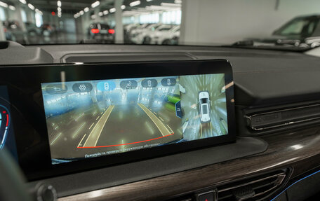 CheryExeed VX, 2023 год, 2 640 000 рублей, 27 фотография