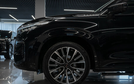 CheryExeed VX, 2023 год, 2 640 000 рублей, 33 фотография