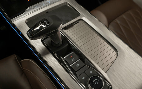 CheryExeed VX, 2023 год, 2 640 000 рублей, 24 фотография