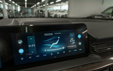 CheryExeed VX, 2023 год, 2 640 000 рублей, 28 фотография