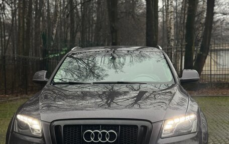 Audi Q5, 2010 год, 1 450 000 рублей, 5 фотография
