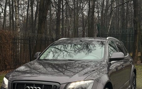 Audi Q5, 2010 год, 1 450 000 рублей, 4 фотография