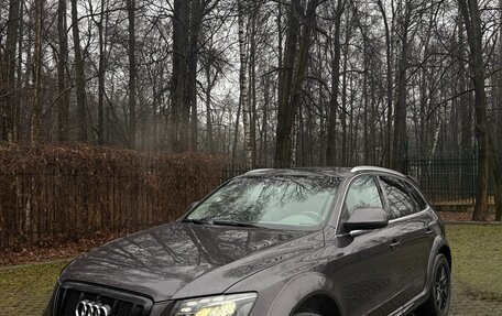Audi Q5, 2010 год, 1 450 000 рублей, 6 фотография